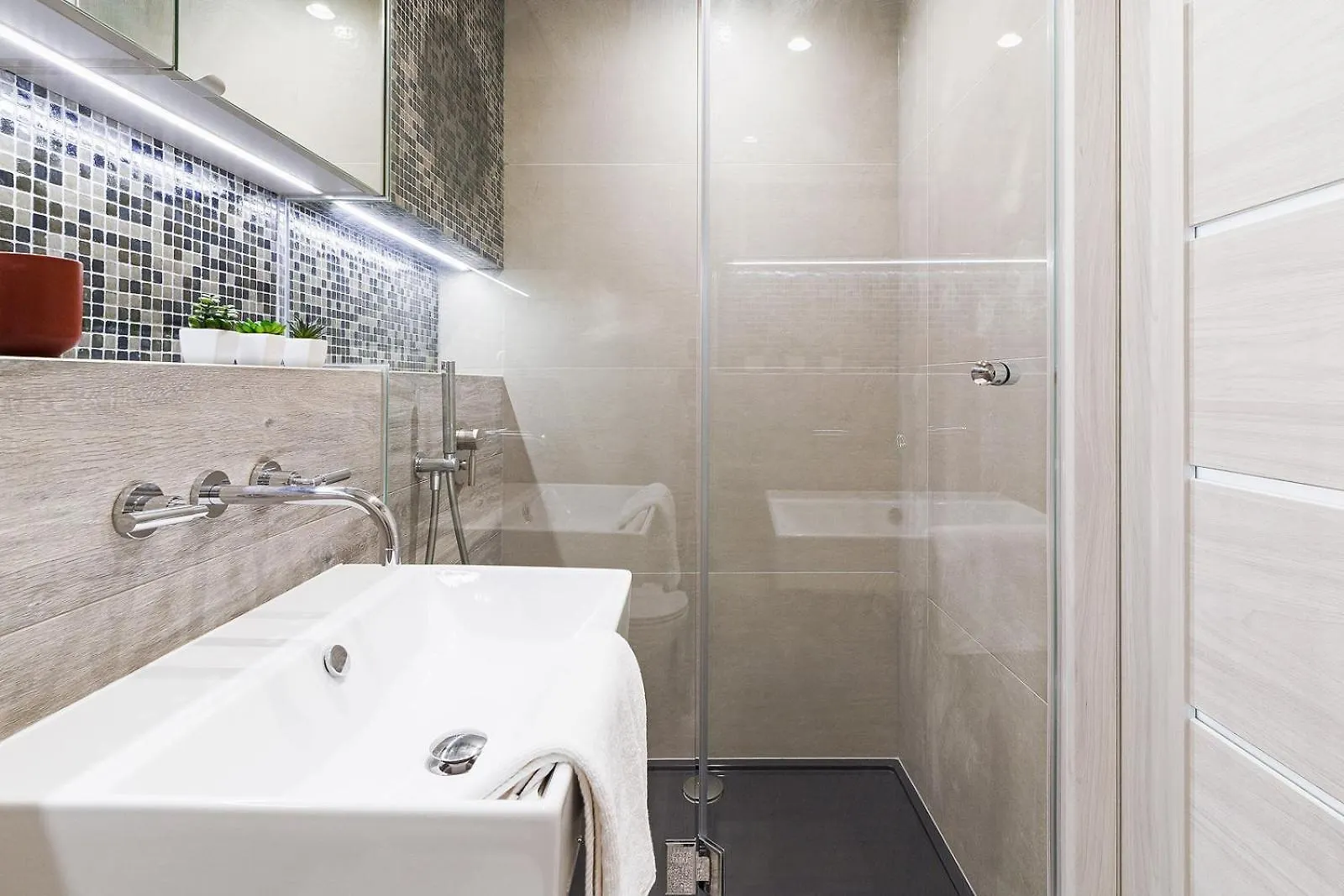 Apartment In The Old Town - Karmelicka Street Cracovia Polonia