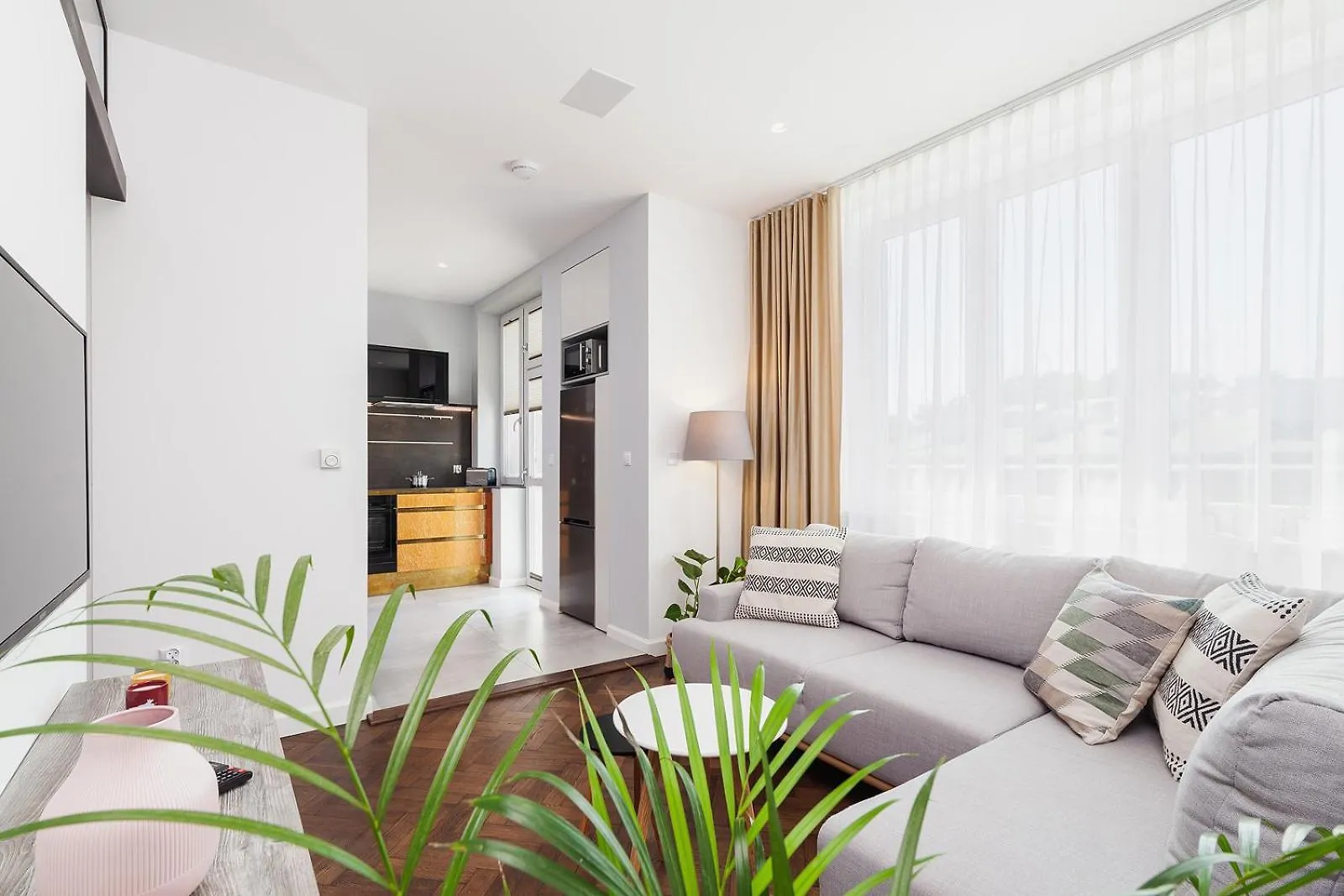 Apartment In The Old Town - Karmelicka Street Krakow