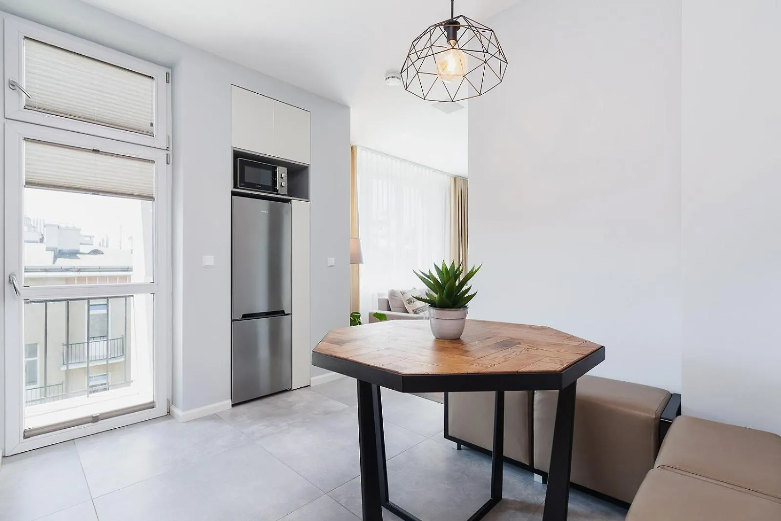 Apartment In The Old Town - Karmelicka Street Krakow