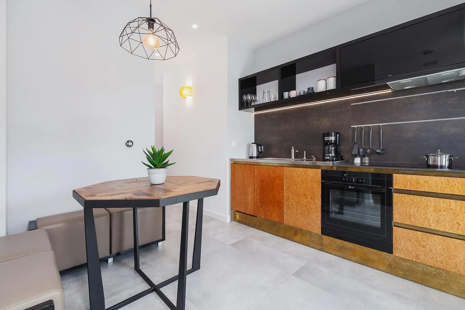 Apartment In The Old Town - Karmelicka Street Krakow Poland
