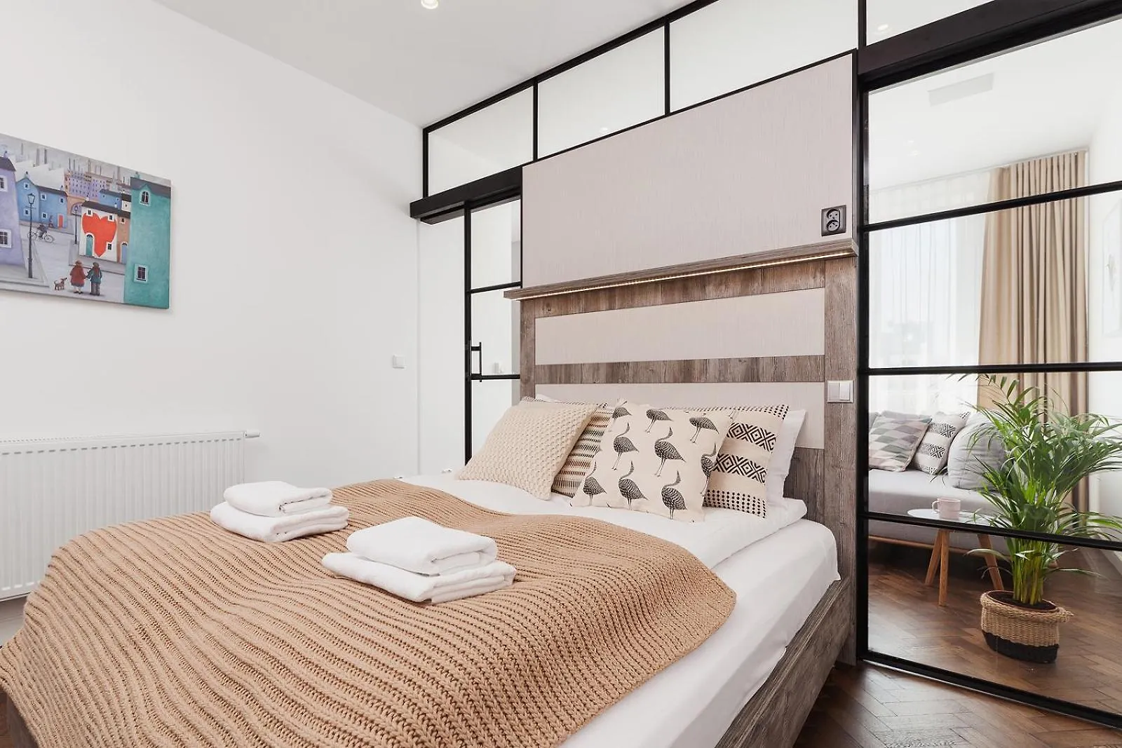Apartment In The Old Town - Karmelicka Street Krakow Poland