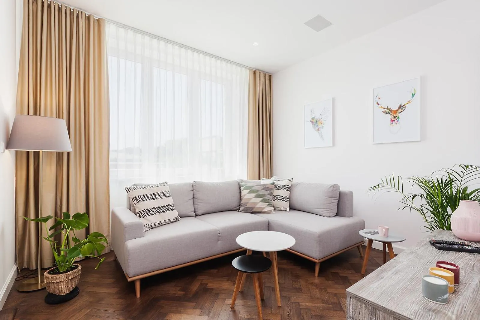Apartment In The Old Town - Karmelicka Street Krakow