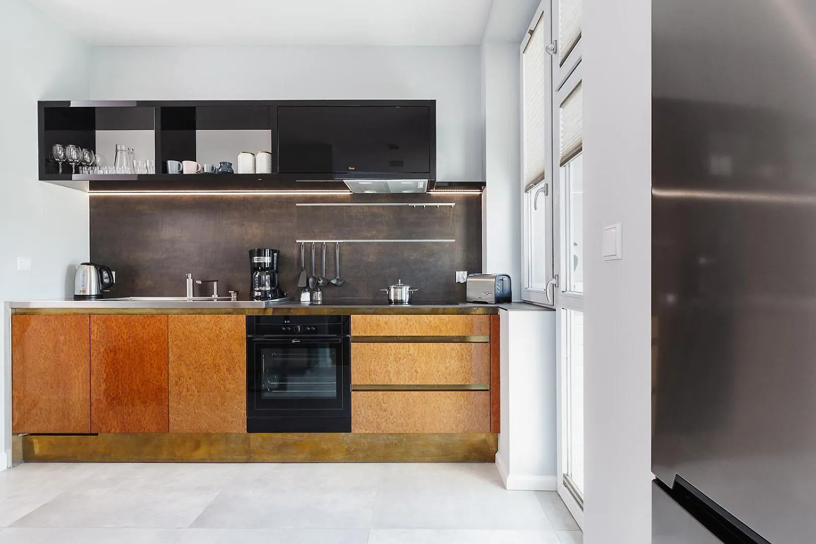 Apartment In The Old Town - Karmelicka Street Krakow
