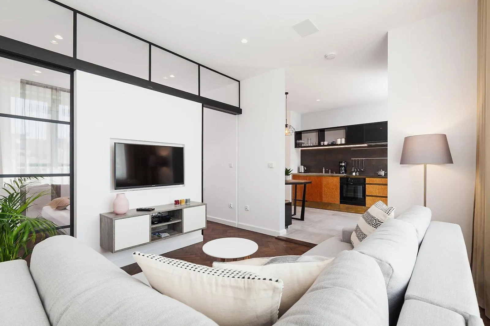 Apartment In The Old Town - Karmelicka Street Krakow
